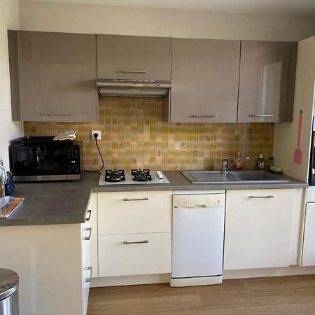 Maison De Vacances Ninette Névez Екстериор снимка