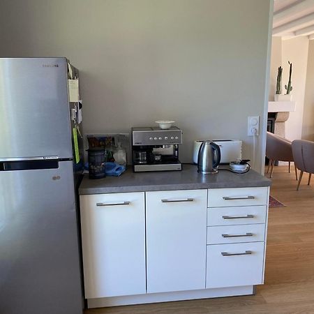 Maison De Vacances Ninette Névez Екстериор снимка